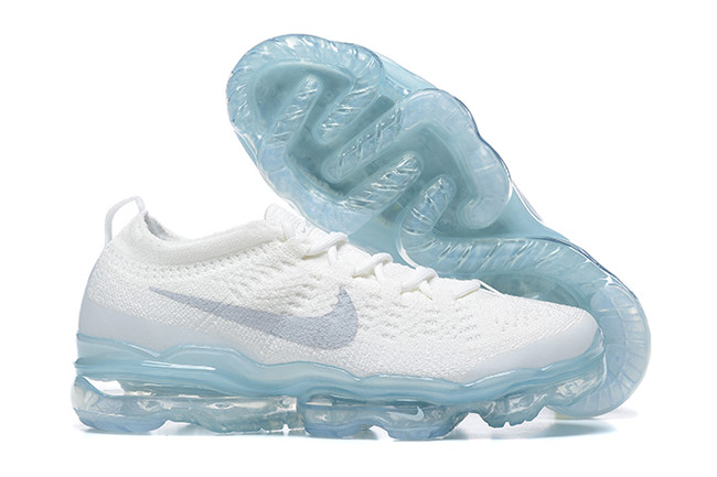 Women's Running Weapon Air Max 2023 White Shoes 008